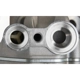 Purchase Top-Quality New Compressor And Clutch by FOUR SEASONS - 68218 pa33