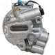 Purchase Top-Quality New Compressor And Clutch by FOUR SEASONS - 68218 pa8