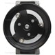 Purchase Top-Quality New Compressor And Clutch by FOUR SEASONS - 68219 pa12