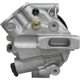 Purchase Top-Quality New Compressor And Clutch by FOUR SEASONS - 68219 pa16