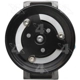 Purchase Top-Quality New Compressor And Clutch by FOUR SEASONS - 68219 pa7