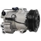 Purchase Top-Quality New Compressor And Clutch by FOUR SEASONS - 68220 pa6