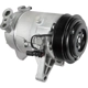 Purchase Top-Quality New Compressor And Clutch by FOUR SEASONS - 68221 pa13