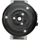 Purchase Top-Quality New Compressor And Clutch by FOUR SEASONS - 68222 pa18