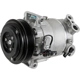 Purchase Top-Quality New Compressor And Clutch by FOUR SEASONS - 68222 pa19