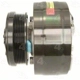 Purchase Top-Quality New Compressor And Clutch by FOUR SEASONS - 68225 pa5