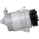 Purchase Top-Quality FOUR SEASONS - 68227 - A/C Compressor with Clutch pa3