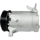 Purchase Top-Quality New Compressor And Clutch by FOUR SEASONS - 68229 pa14