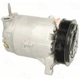 Purchase Top-Quality New Compressor And Clutch by FOUR SEASONS - 68229 pa8