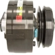 Purchase Top-Quality New Compressor And Clutch by FOUR SEASONS - 68231 pa10