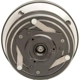 Purchase Top-Quality New Compressor And Clutch by FOUR SEASONS - 68231 pa9