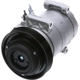 Purchase Top-Quality New Compressor And Clutch by FOUR SEASONS - 68232 pa11
