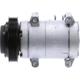 Purchase Top-Quality New Compressor And Clutch by FOUR SEASONS - 68232 pa12