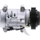 Purchase Top-Quality New Compressor And Clutch by FOUR SEASONS - 68232 pa15