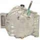 Purchase Top-Quality New Compressor And Clutch by FOUR SEASONS - 68239 pa4
