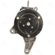 Purchase Top-Quality New Compressor And Clutch by FOUR SEASONS - 68241 pa12