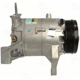 Purchase Top-Quality New Compressor And Clutch by FOUR SEASONS - 68241 pa13