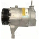 Purchase Top-Quality New Compressor And Clutch by FOUR SEASONS - 68241 pa14