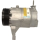 Purchase Top-Quality New Compressor And Clutch by FOUR SEASONS - 68241 pa18