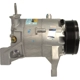 Purchase Top-Quality New Compressor And Clutch by FOUR SEASONS - 68241 pa19
