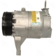 Purchase Top-Quality New Compressor And Clutch by FOUR SEASONS - 68241 pa4