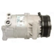 Purchase Top-Quality New Compressor And Clutch by FOUR SEASONS - 68275 pa11