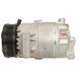 Purchase Top-Quality New Compressor And Clutch by FOUR SEASONS - 68275 pa15