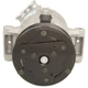 Purchase Top-Quality New Compressor And Clutch by FOUR SEASONS - 68275 pa19