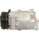 Purchase Top-Quality New Compressor And Clutch by FOUR SEASONS - 68275 pa20