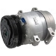 Purchase Top-Quality New Compressor And Clutch by FOUR SEASONS - 68277 pa10