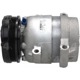 Purchase Top-Quality New Compressor And Clutch by FOUR SEASONS - 68277 pa11