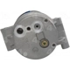 Purchase Top-Quality New Compressor And Clutch by FOUR SEASONS - 68277 pa13