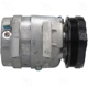 Purchase Top-Quality New Compressor And Clutch by FOUR SEASONS - 68277 pa5