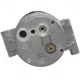 Purchase Top-Quality New Compressor And Clutch by FOUR SEASONS - 68277 pa6
