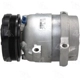 Purchase Top-Quality New Compressor And Clutch by FOUR SEASONS - 68277 pa7