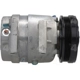 Purchase Top-Quality New Compressor And Clutch by FOUR SEASONS - 68277 pa9
