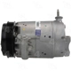 Purchase Top-Quality New Compressor And Clutch by FOUR SEASONS - 68280 pa11