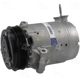 Purchase Top-Quality New Compressor And Clutch by FOUR SEASONS - 68280 pa12