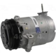 Purchase Top-Quality New Compressor And Clutch by FOUR SEASONS - 68280 pa15