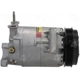 Purchase Top-Quality New Compressor And Clutch by FOUR SEASONS - 68280 pa16
