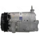 Purchase Top-Quality New Compressor And Clutch by FOUR SEASONS - 68280 pa19