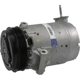Purchase Top-Quality New Compressor And Clutch by FOUR SEASONS - 68280 pa21