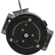 Purchase Top-Quality New Compressor And Clutch by FOUR SEASONS - 68280 pa23