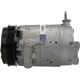 Purchase Top-Quality New Compressor And Clutch by FOUR SEASONS - 68280 pa24