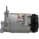 Purchase Top-Quality New Compressor And Clutch by FOUR SEASONS - 68280 pa25