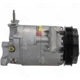 Purchase Top-Quality New Compressor And Clutch by FOUR SEASONS - 68280 pa5