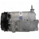 Purchase Top-Quality New Compressor And Clutch by FOUR SEASONS - 68280 pa6