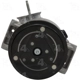 Purchase Top-Quality New Compressor And Clutch by FOUR SEASONS - 68280 pa8