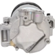 Purchase Top-Quality New Compressor And Clutch by FOUR SEASONS - 68282 pa16