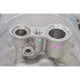 Purchase Top-Quality New Compressor And Clutch by FOUR SEASONS - 68282 pa17